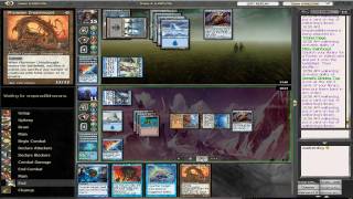 Legacy Dreadstill vs UB control deck g3.mp4