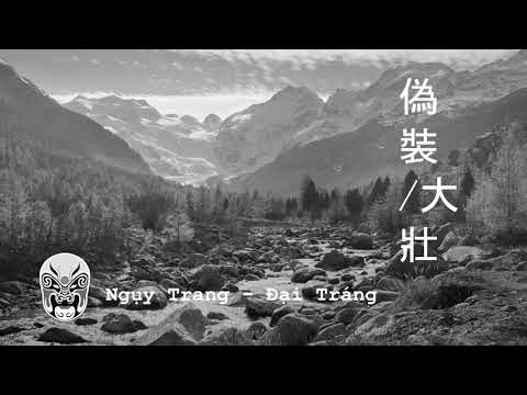 偽裝 Ngụy Trang - 大壯 Đại Tráng | Audio