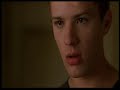 Cruel Intentions ("Colorblind" by Counting Crows)