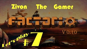 Factorio v.10 Let