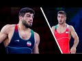 Kamran Ghasempour VS Amirhossein Firouzpour, Summary, Eng. Sub.