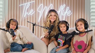 My Girls Share Their BIG Dreams for Heaven | The Madlife Ep. 11 by The MADLife 23,489 views 6 months ago 16 minutes