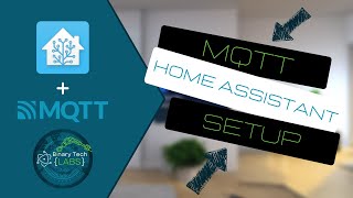 Easily set up MQTT on Home Assistant: AddOn or SelfHosted? (Deep Dive HowTo)