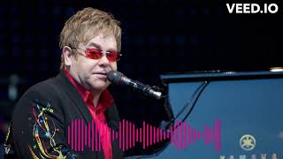 ELTON JOHN - WE ALL FALL IN LOVE IN SUMMERTIME