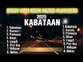 💥Kabataan 💥🤘 I BEST OPM PINOY ROCK 2025💥🎸🤘