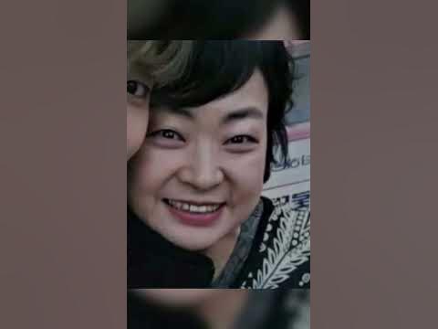 mothers who made seven angels # BTS #Mother # Rm #jin #suga #j hope #