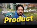 I’m Building My Own Product for.... | Insight &amp; Updates in Hindi | Day 75/100