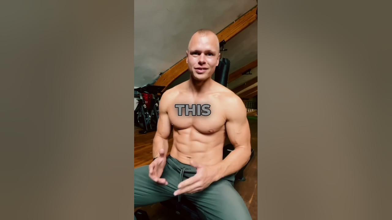 3 MISTAKES HURTING YOUR CHEST GAINS 🚫 YouTube