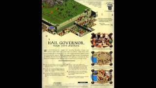 Caesar 3 - 2000 Citizen Music