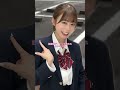 アメリカンドック半分こする?#乃木坂にいそうでいない人