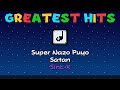 Greatest Hits Super Nazo Puyo Satan 