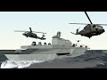 ARM USUMACINTA CONVERTIDO EN PORTAHELICOPTEROS LHD ARM USUMACINTA CONVERTIDO EN PORTAHELICOPTEROS LHD