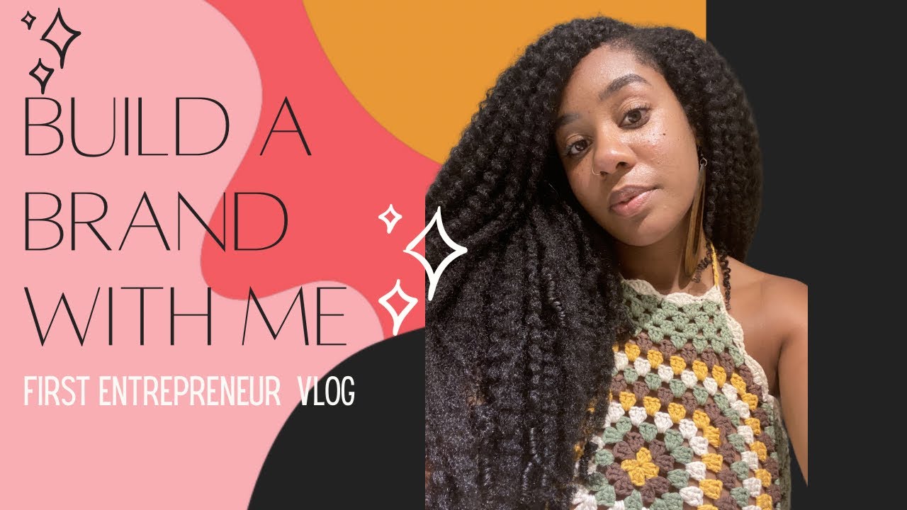 Starting my HAIR CARE LINE🥳🥳 ( formulating products, testing out my