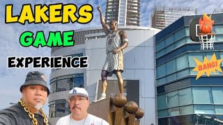 Can't Miss Los Angeles Lakers Game Experience
