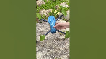 V11Air — Custom props, just for you😏#funny#propellers #hahaha #dronevideo #foryou #V11Air