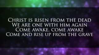 Christ Is Risen - Matt Maher chords