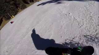 Short Edit - MT. HIGH - 2/16/2014