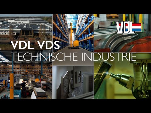 VDL VDS - 01 Intro