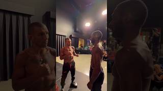 Raoni Barcelos VS Jackson #ufc