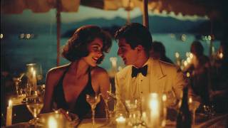 Lento Amore ❤️ Slow Love | 1960s Italian Love Song | Vintage Romantic Love Song