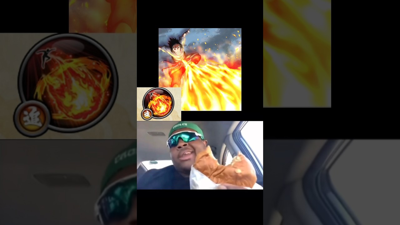 Ranking NXB Ninja Voltage Follow up Jutsus Part 2! 