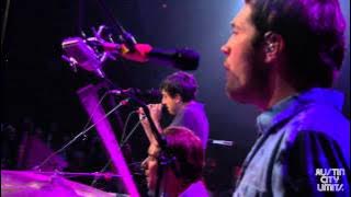 Austin City Limits Web Exclusive: Grizzly Bear 'Two Weeks'