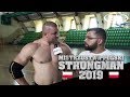 Mistrzostwa Polski Open Strongman 2019 / Strongman Polish Championship FULL EVENT