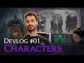 How We Create New Hunters | Void Hunters Behind the Scenes