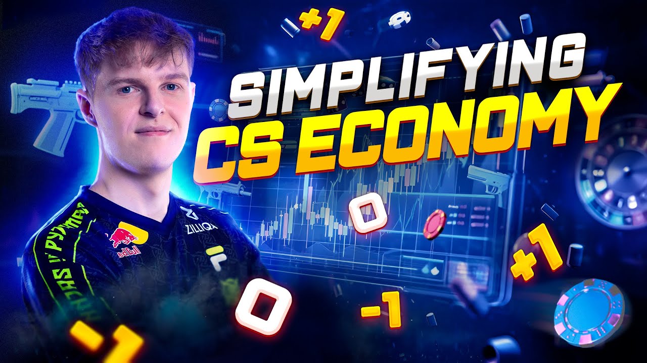 Simple CS2 Economy Tricks