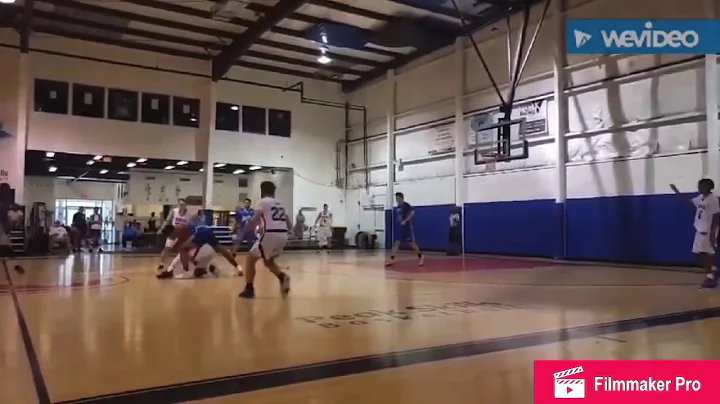 Shayne MaGee 2019-2020 highlights