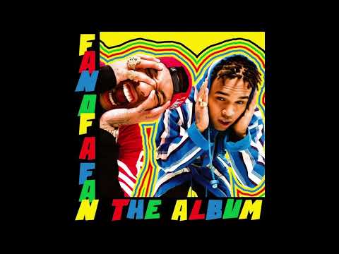 Chris Brown X Tyga - She Goin' Up [Explicit]
