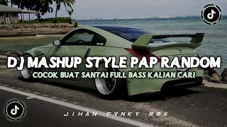 DJ CAMPURAN ENAK BUAT SANTAI 🎧 VIRAL TIK TOK 2025 JEDAG JEDUG FULL BASS TERBARU 