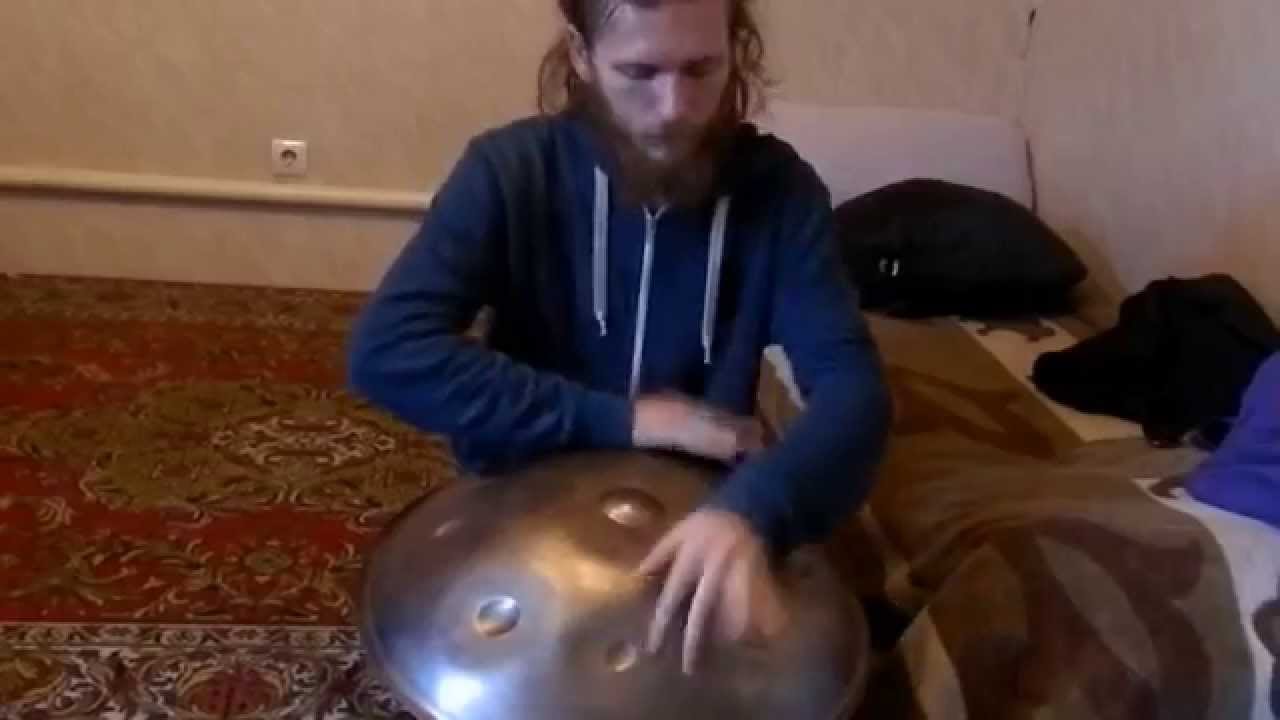 Pasha Aeon VrN