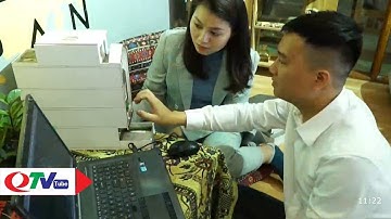 Nghề kiến trúc sư | QTV