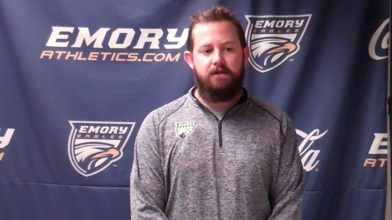 Cory Greiner Talks Emory Men s Soccer YouTube cory-greiner-talks-emory-men-s-soccer-youtube