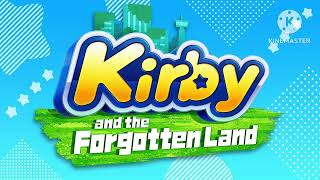 VS. Psychic Power Given Form - Kirby and the Forgotten Land Music