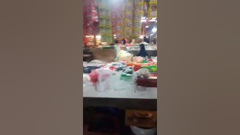 Pasar kecapi1 iya dong #kuliner music by SLANK kopi air hujan