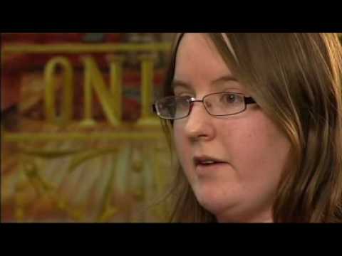 2010 Global Intern Catherine Miller (Human Rights ...