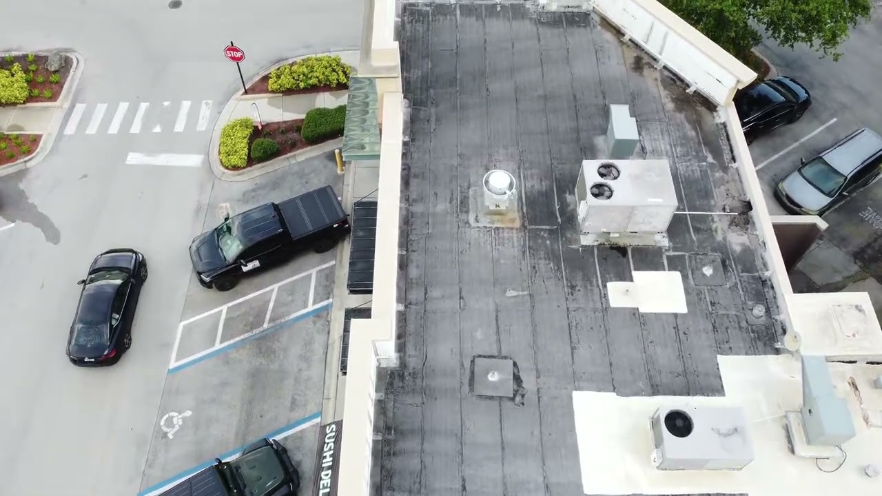 Commercial Service Call 527 by VoltIQ Electrical Contractor