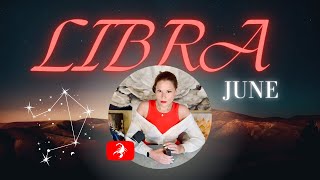 LIBRA | A Stable Vision That Guides You | Monthly | June 2024 by Sassy Scorpion Tarot 12,167 views 5 days ago 32 minutes