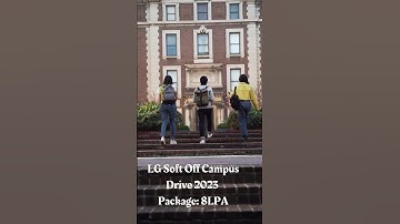 LG soft off campus drive 2023  for freshers Apply 8 LPA  #freshersjobs #jobsforfreshers