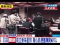 中天新聞》前立委朱星羽 疑心肌梗塞陳屍MOTEL