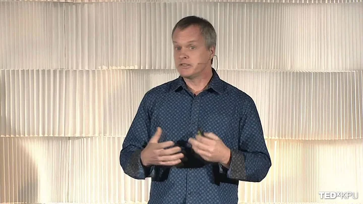Transforming education from the ground up | Ross L...