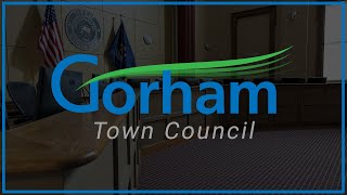 Town Council Meeting - July 1st, 2025
