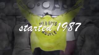 B-Boy Jay-Roc76 - 30 years of Breaking Trailer