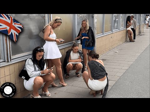 حقایق شوکه کننده لندن هرآنچه که باید درمورد لندن بدانید