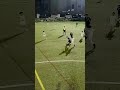 U12 AFC VS EFP ISD