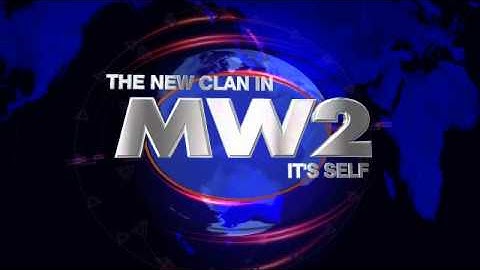 New self clan intro official  uploaded from FliXpress.com
