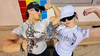 Download Lagu The Healthiest Couple On The Internet (Relationship Advice) MP3 Download Lagu The Healthiest Couple On The Internet (Relationship Advice) MP3