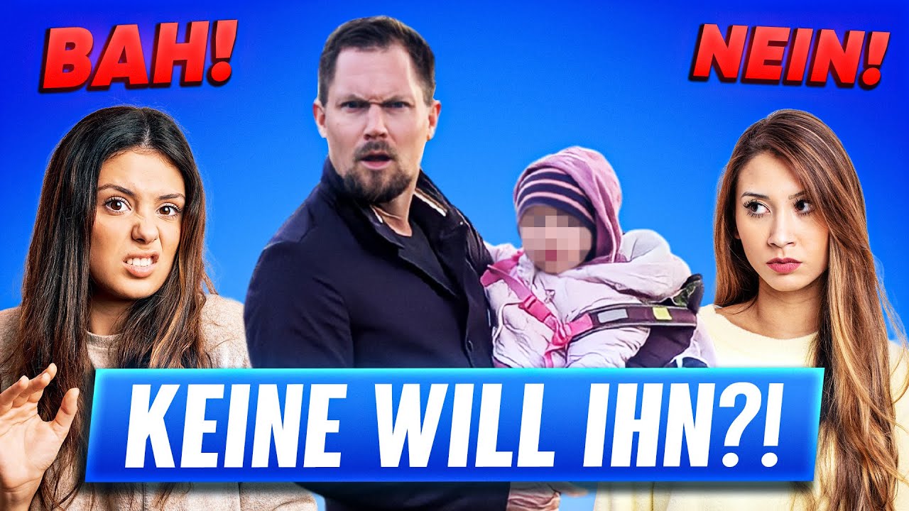 Als Single Vater Frauen kennenlernen